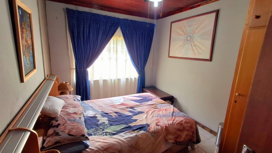 4 Bedroom Property for Sale in Sasolburg Ext 12 Free State